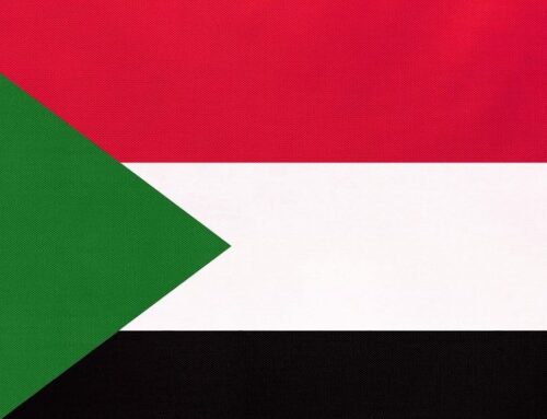 UCAN responds to the crisis in Sudan